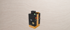 DaFang DF033 MINI Wandroboter zum Streichen