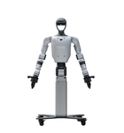 Unitree G1-D Standard E U5 Zweiarmiger humanoider Roboter mit fester Basis