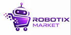 MICROROBOTECH Move T1 Allgelände-Quadruped-Roboter