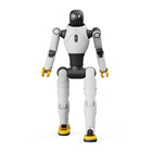 AgiBot X2 روبوت بشري الشكل مفتوح المصدر متكامل الحزمة