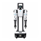 Alpha Alphabot G1 Wheeled Humanoid Robot