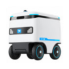 Robot de reparto para interior y exterior Alpha SpeedyBot Pro