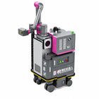 BMR Robot de recubrimiento inteligente