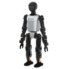 Booster Robotics T1 com pinças