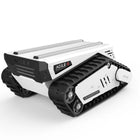 AgileX BUNKER PRO 2.0 Nagy Teljesítményű Lánctalpas UGV