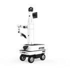 AgileX COBOT S KIT Plataforma de Investigação em Manipulação Móvel