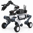 Kit de manipulación Deep Robotics M20 SONGLING