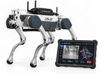 Deep Robotics X30 / M20 BlackEye Vision Uzaktan Kumanda Sistemi