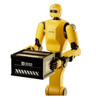 Dexforce W1 Pro General Purpose Embodied Intelligence Wheeled Humanoid Robot