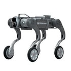 Galileo E1-W kerekes négylábú robot