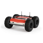Husarion Panther industrielles Indoor-/Outdoor-UGV PTH12