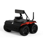 Husarion ROSbot 3 PRO UGV voor onderzoek binnenshuis