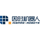 Inspire EG2-4B elektrische parallelgrijper