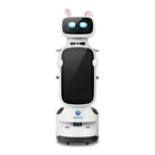 Keenon DINERBOT T11 Liefer- und Marketingroboter für schmale Gänge