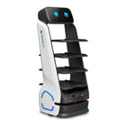 Robot de reparto para restaurantes Keenon DINERBOT T9