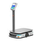 Robô estafeta de carga pesada Keenon S100