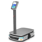 Robot de entrega inteligente de carga pesada Keenon S300