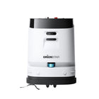 OrionStar CleaniBot K1 Robô de limpeza comercial compacto
