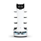 PUDU BellaBot Premium Lieferroboter