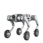Robot quadrupede su ruote PUDU D5-W