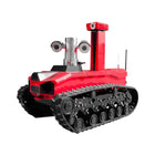 Guo Xing robbanásbiztos ellenőrző, járőröző és mentőrobot