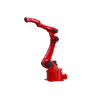 Brazo robótico industrial de soldadura SIASUN SR25A-12/2.01