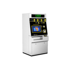 SIASUN Ticket Vending Machine