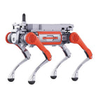 Unitree Robotics B2 İtfaiye ve Kurtarma, SLAM ile B2-XF2-E