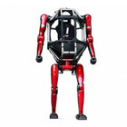 Unitree GD01 Manned Transformable Mecha Robot