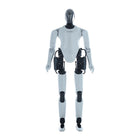 Robô humanóide Xiaomi CyberOne