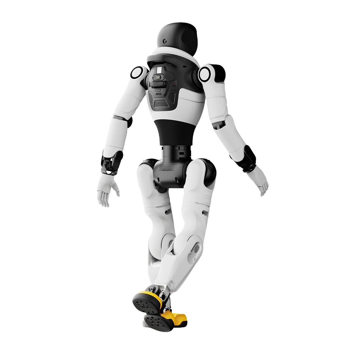 AGIBOT X2 Full-Stack Open Source Humanoid Robot