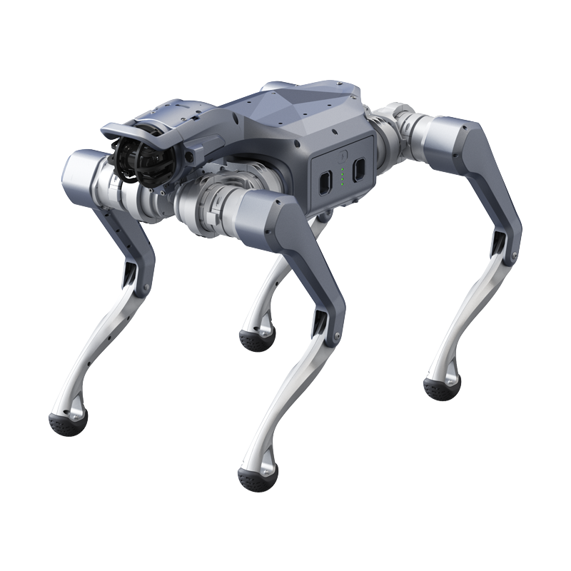 Unitree Robotics Z1 Gripper - Image 1