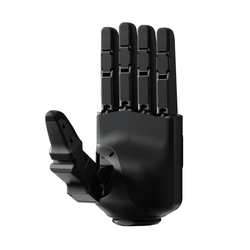 Unitree Robotics H1-2 Humanoid Robot - Image 1