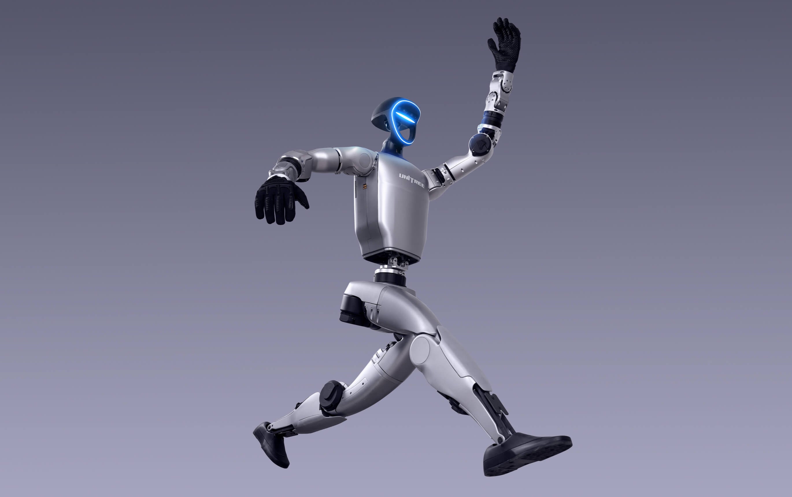 Unitree Robotics G1 Edu Plus - Image 3