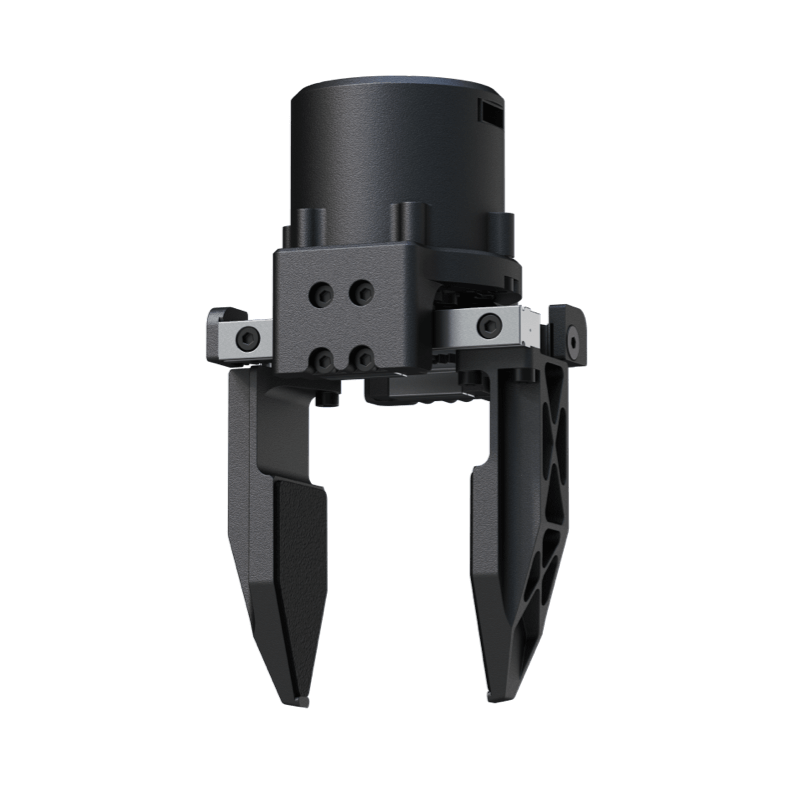 Unitree Robotics H1-2 Dexterous Hand - Image 2