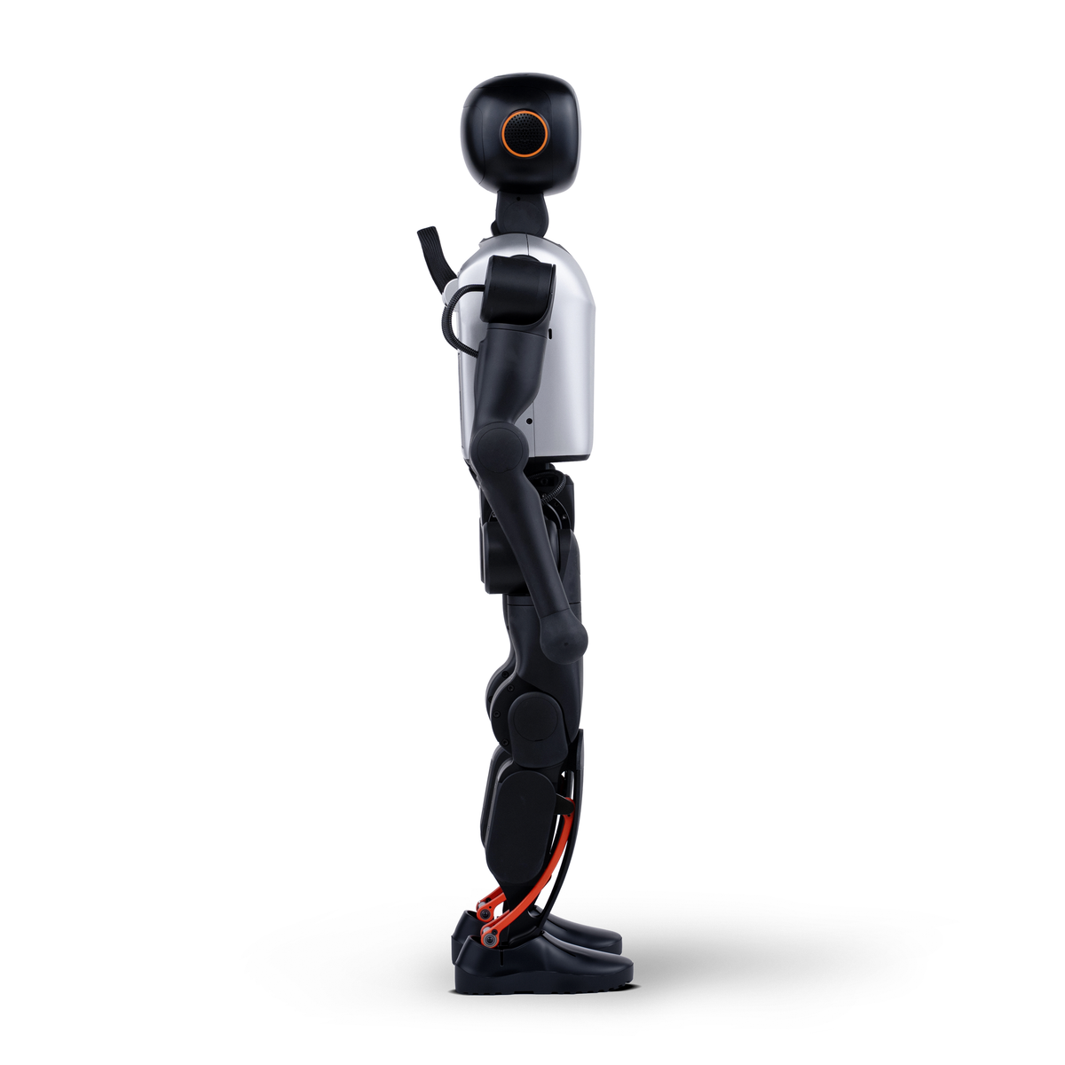 FF Master Mini Humanoid Robot