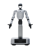Robot humanoide de doble brazo con base rodante Unitree G1-D Ultimate C U8