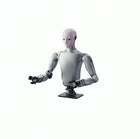 Unitree H2-A Standard D Humanoidroboter