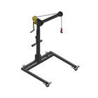 Unitree H2 Schutzständer (Kran)