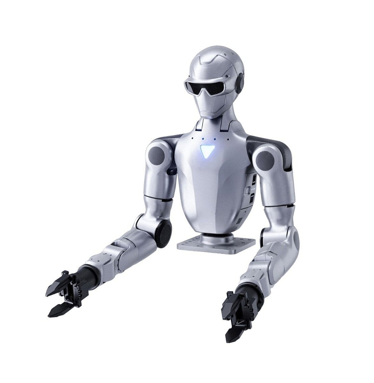 Unitree R1-A7 Smart C Dual-Arm Humanoid Robot