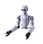 Robô humanoide de dois braços Unitree R1-A7 Smart F