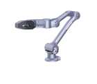 Brazo robótico Unitree Z1 Pro con pinza Z1