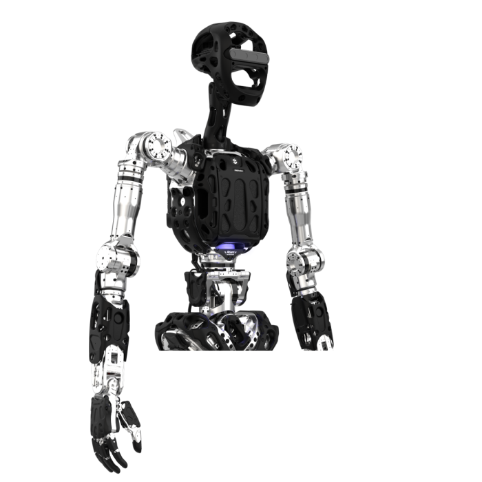 Buy Pdnbotics PNDbotics Adam - Advanced Robotics Solution | Robotix Market