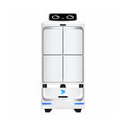 Alpha Panda Hotel Delivery Robot