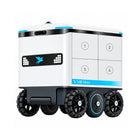 Alpha SpeedyBot Max Standard Lieferroboter