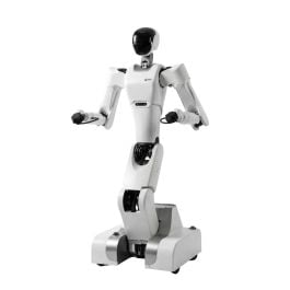 Astribot S1 Wheeled Humanoid Robot