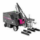 BMR Floor Coating Robot 3800S