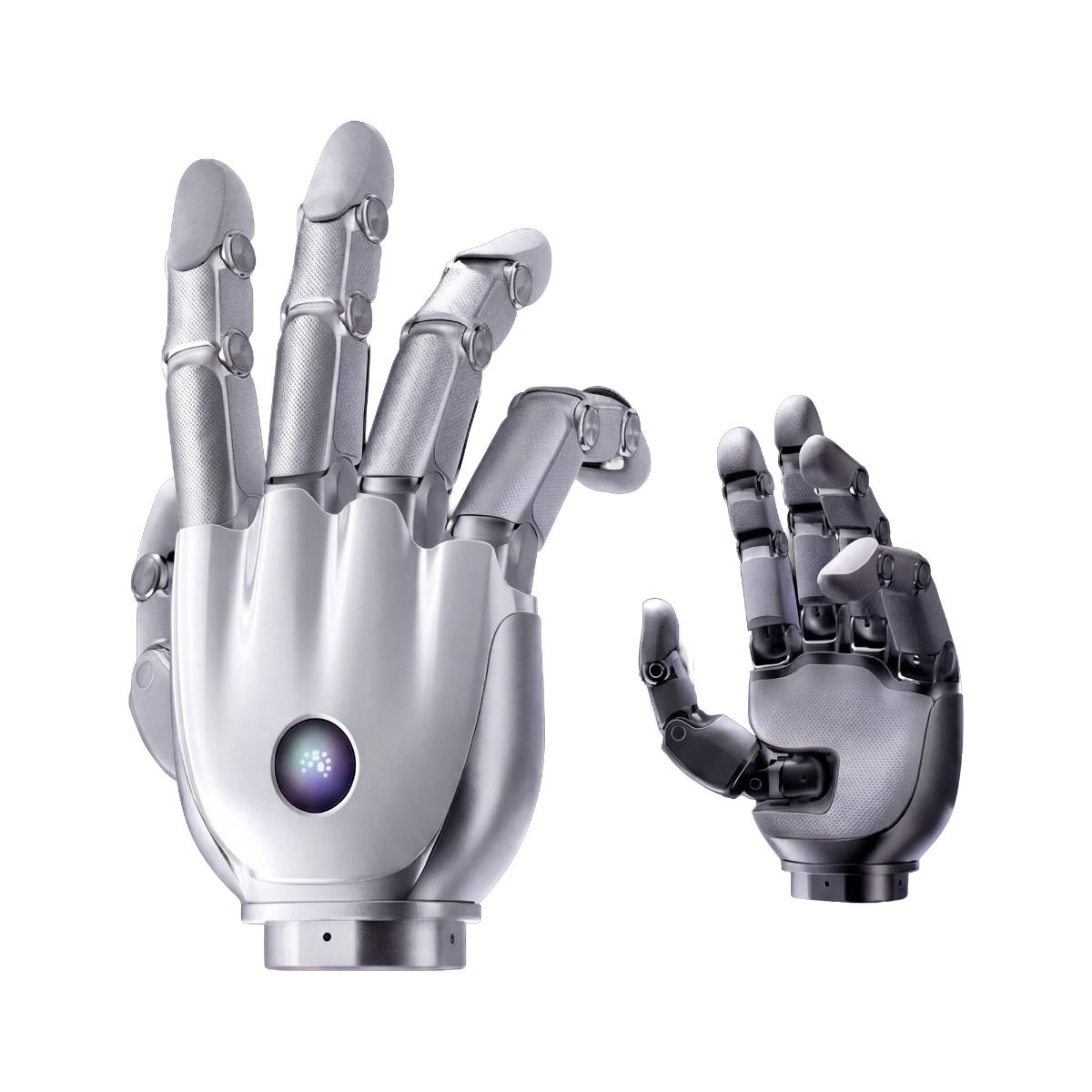 BrainCo Revo 3-21 V-Touch Visuotactile Robot Hand
