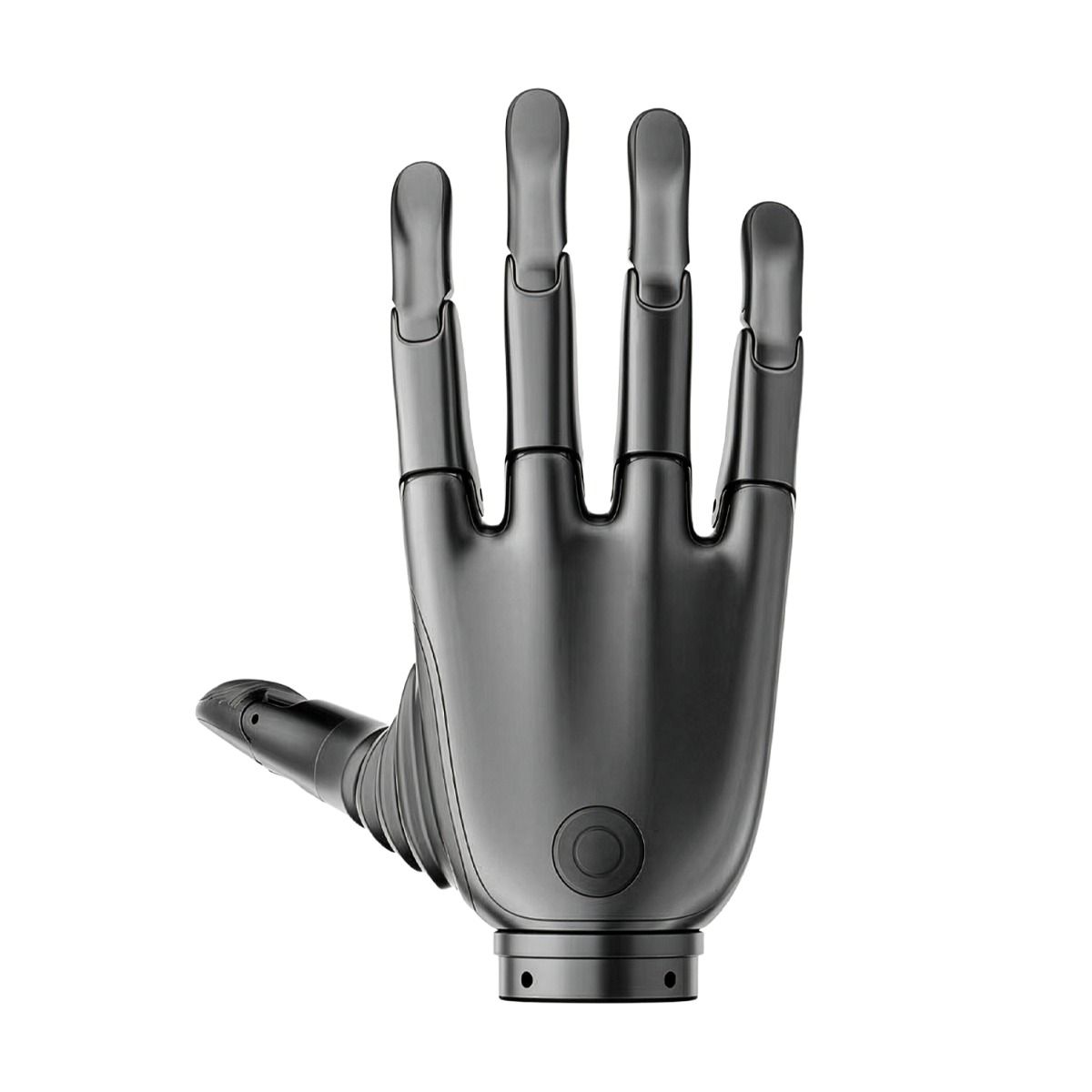 BrainCo Revo 2 Basic Right Dexterous Bionic Hand (XRR)