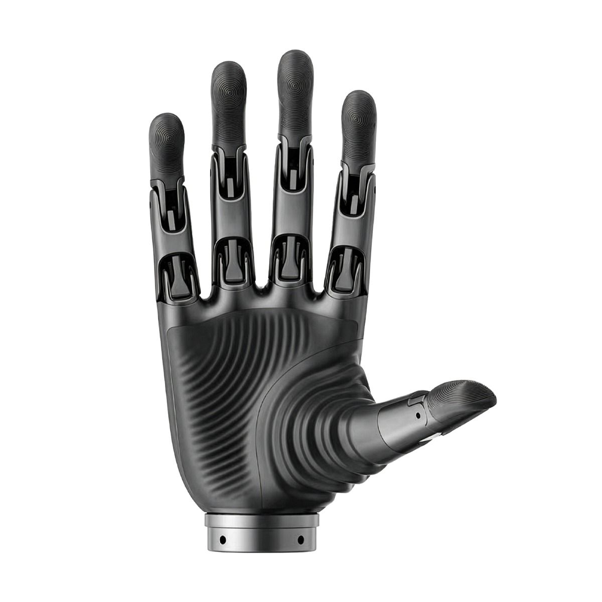 BrainCo Revo 2 Basic Right Dexterous Bionic Hand (XRR)